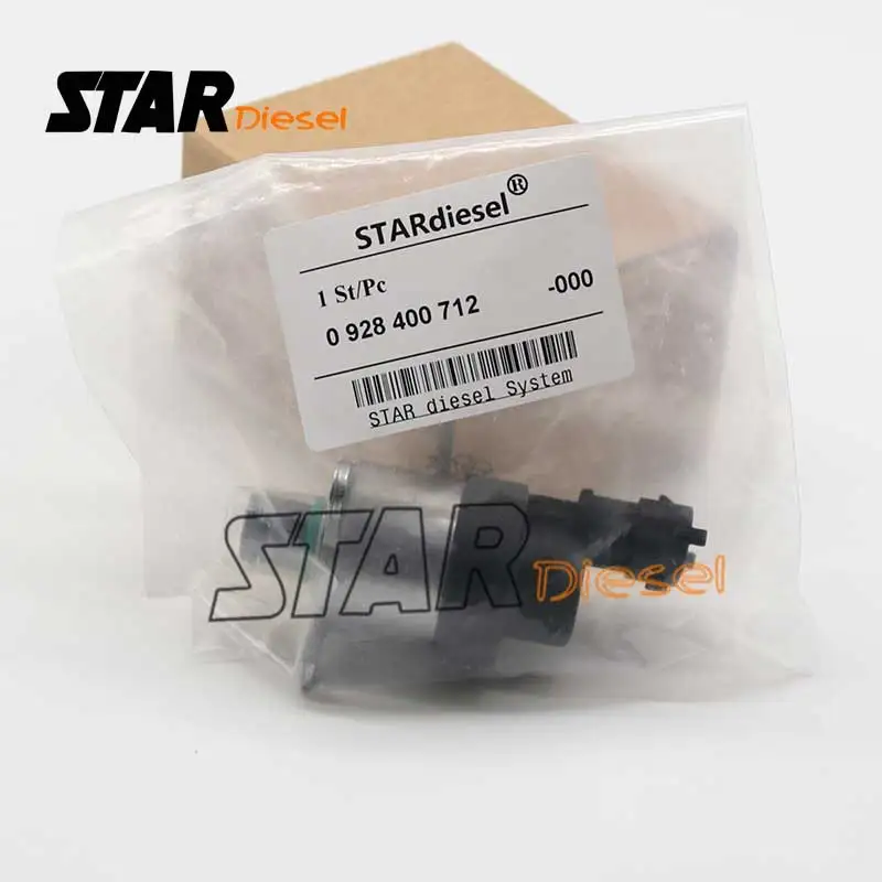 Star Diesel Genuine New Diesel Fuel Metering Valve 0928400712 Regulator Metering Valve 0 928 400 712 Metering Valve 0928 400 712
Star Diesel Genuine New Diesel Fuel Metering Valve 0928400712 Regulator Metering Valve 0 928 400 712 Metering Valve 0928 400 712