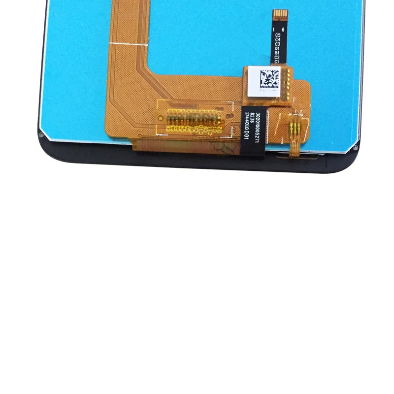 5.99"For Wiko View XL LCD Display +Touch Screen Assembly 5.99''For view xl lcd Digitizer Sensor Glass Panel+free tools
5.99"For Wiko View XL LCD Display +Touch Screen Assembly 5.99''For view xl lcd Digitizer Sensor Glass Panel+free tools