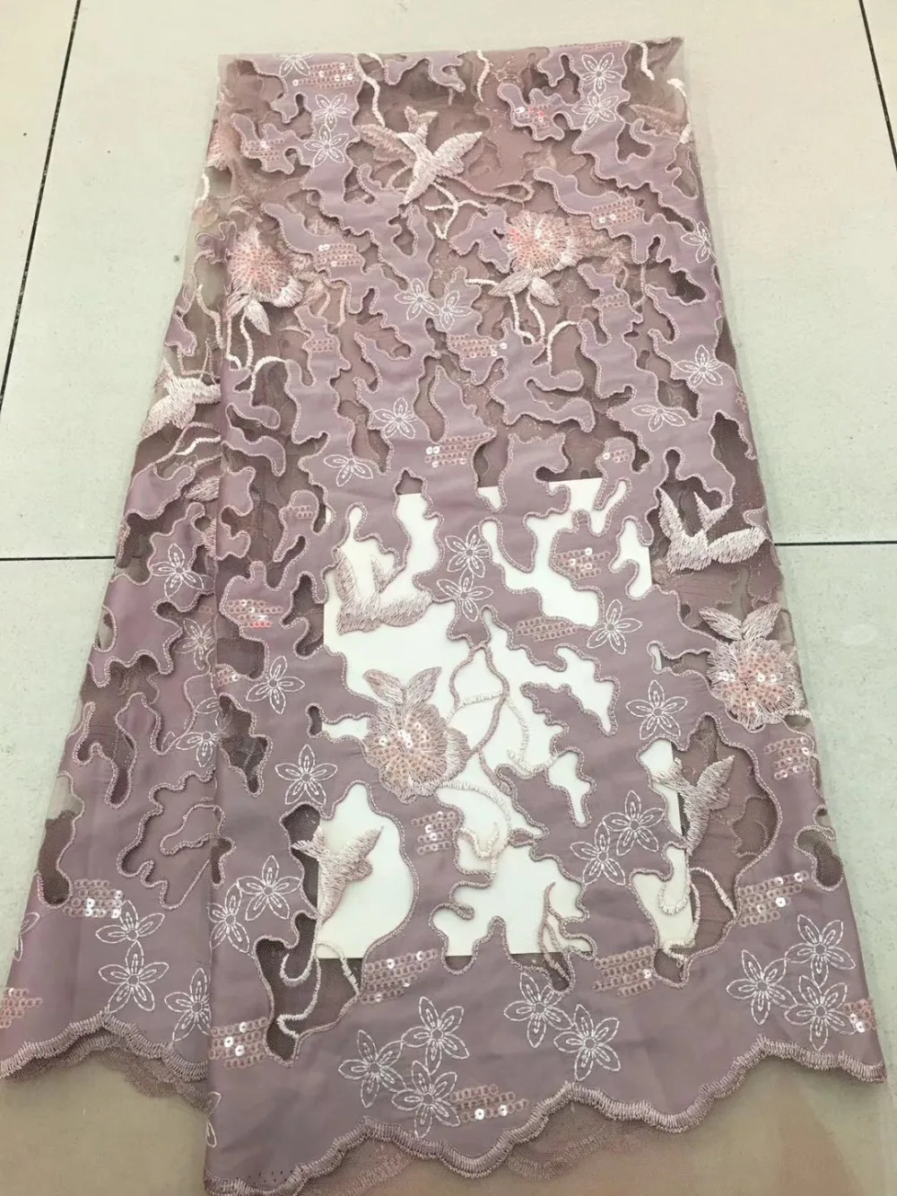 big on sale latest beautiful color french net guipure cut tulle Lace with sequins african fabrics For wedding dresse ML6203
big on sale latest beautiful color french net guipure cut tulle Lace with sequins african fabrics For wedding dresse ML6203