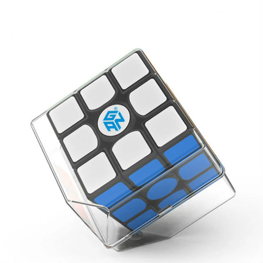 Gan 356 Air SM 3x3x3 обновленная версия 2019 Магнитный скоростной куб профессиональный 3x3 магический куб головоломка поворотные Развивающие игрушки ...
Gan 356 Air SM 3x3x3 обновленная версия 2019 Магнитный скоростной куб профессиональный 3x3 магический куб головоломка поворотные Развивающие игрушки ...
