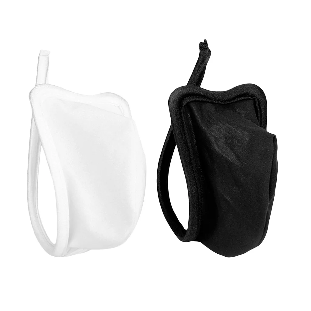 Pack of 2 Elastic Sexy Hot C String Thong Invisible Underwear Lingerie with Front Featuring Heart Shaped Frame for Men Gay
Pack of 2 Elastic Sexy Hot C String Thong Invisible Underwear Lingerie with Front Featuring Heart Shaped Frame for Men Gay