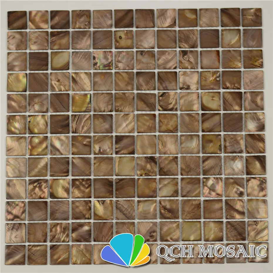 Freshwater shell mother of pearl mosaic tile for kitchen backsplash and bathroom 22 square feet/lot 25x25chip size qch126
Freshwater shell mother of pearl mosaic tile for kitchen backsplash and bathroom 22 square feet/lot 25x25chip size qch126