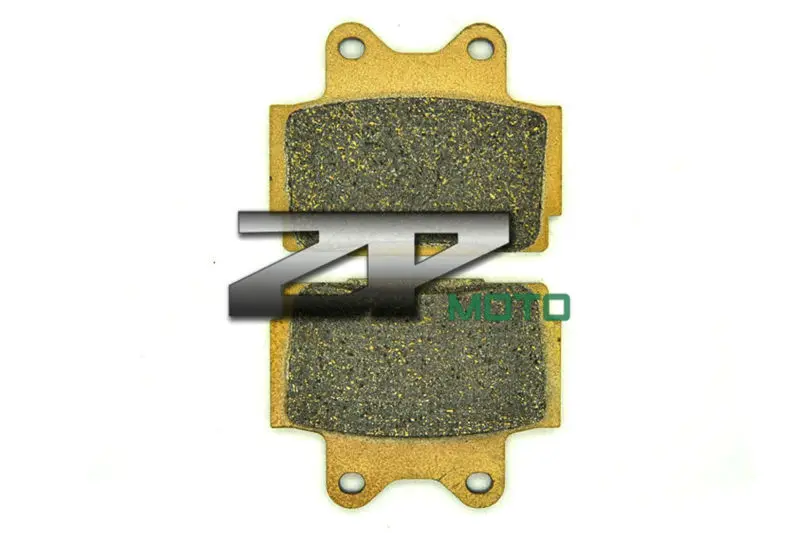 Organic Kevlar Brake Pads For RD 125 LC RZ125 TZR 125 TZR150 FZR 250 RZ 250 R TDR 250 RD 350 N/R/F/F2 FZ 400 SRX 400 Brand New
Organic Kevlar Brake Pads For RD 125 LC RZ125 TZR 125 TZR150 FZR 250 RZ 250 R TDR 250 RD 350 N/R/F/F2 FZ 400 SRX 400 Brand New