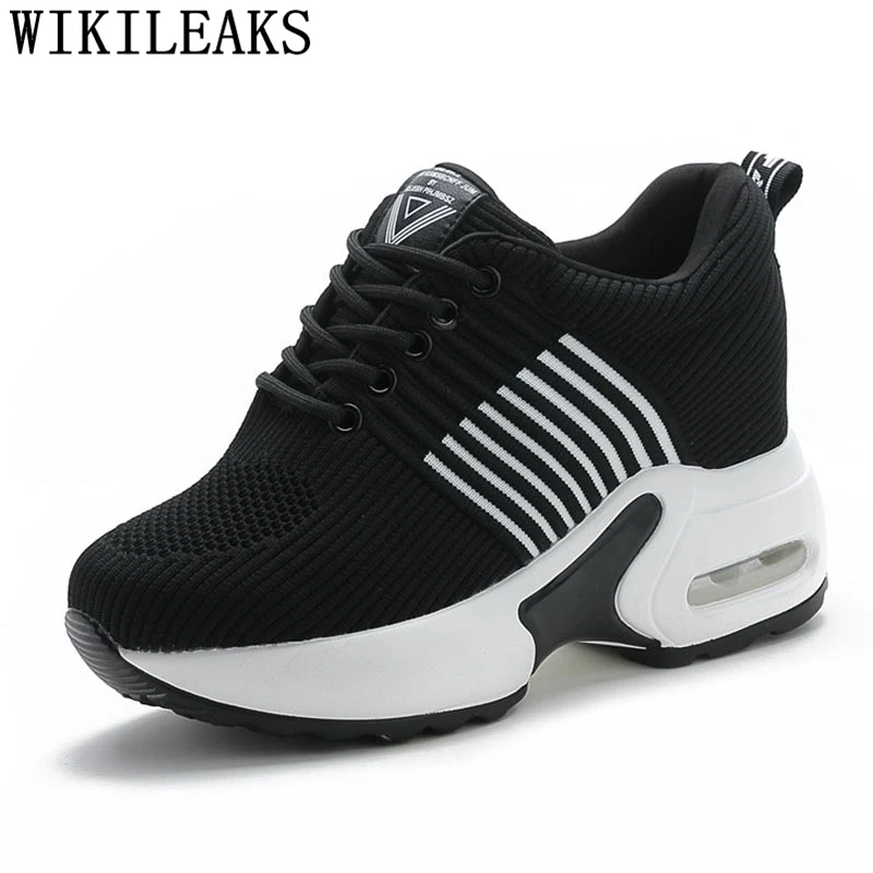 Platform Sneakers Women Elevator Shoes Increase Within Ladies Casual Shoes Vulcanized Shoes Wedges Sneakers For Women Zapatillas
Platform Sneakers Women Elevator Shoes Increase Within Ladies Casual Shoes Vulcanized Shoes Wedges Sneakers For Women Zapatillas