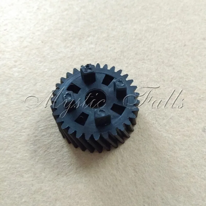 10X AB01-2328 AB012328 for Ricoh Aficio AF1060 AF1075 AF2051 AF2060 AF2075 MP7500/8000/7001/8001/9001 Fuser Drive Gear AB01-2317
10X AB01-2328 AB012328 for Ricoh Aficio AF1060 AF1075 AF2051 AF2060 AF2075 MP7500/8000/7001/8001/9001 Fuser Drive Gear AB01-2317