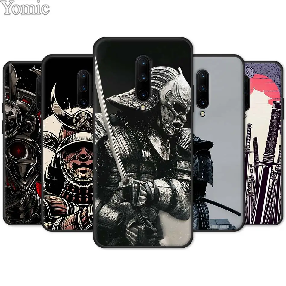 Yomic Black Case for Oneplus 7 8 Nord N100 N10 7T Pro 5G Silicone Phone Case for 1+ 8Pro 7Pro 7TPro Soft TPU Cover Shell Samurai
Yomic Black Case for Oneplus 7 8 Nord N100 N10 7T Pro 5G Silicone Phone Case for 1+ 8Pro 7Pro 7TPro Soft TPU Cover Shell Samurai