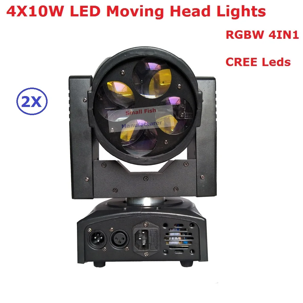 New Arrival Best Price 4X10W LED Beam Moving Head Light High Power 60W LED Moving Head Stage Lights LED Display Fast Shipping
New Arrival Best Price 4X10W LED Beam Moving Head Light High Power 60W LED Moving Head Stage Lights LED Display Fast Shipping