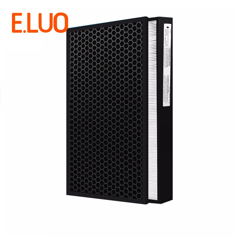 285*250 mm collect dust hepa filter+deodorant filter and activated carbon filter of air purifier parts for F-PXJ30C F-PDJ30C etc
285*250 mm collect dust hepa filter+deodorant filter and activated carbon filter of air purifier parts for F-PXJ30C F-PDJ30C etc