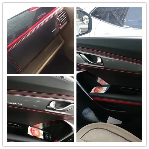 5M Car Styling Refit Decoration Strip For Honda Airwave City ZX Edix FR-V Insight Legend 3 4 CR-Z Accord Airwave NSX Accessories
5M Car Styling Refit Decoration Strip For Honda Airwave City ZX Edix FR-V Insight Legend 3 4 CR-Z Accord Airwave NSX Accessories