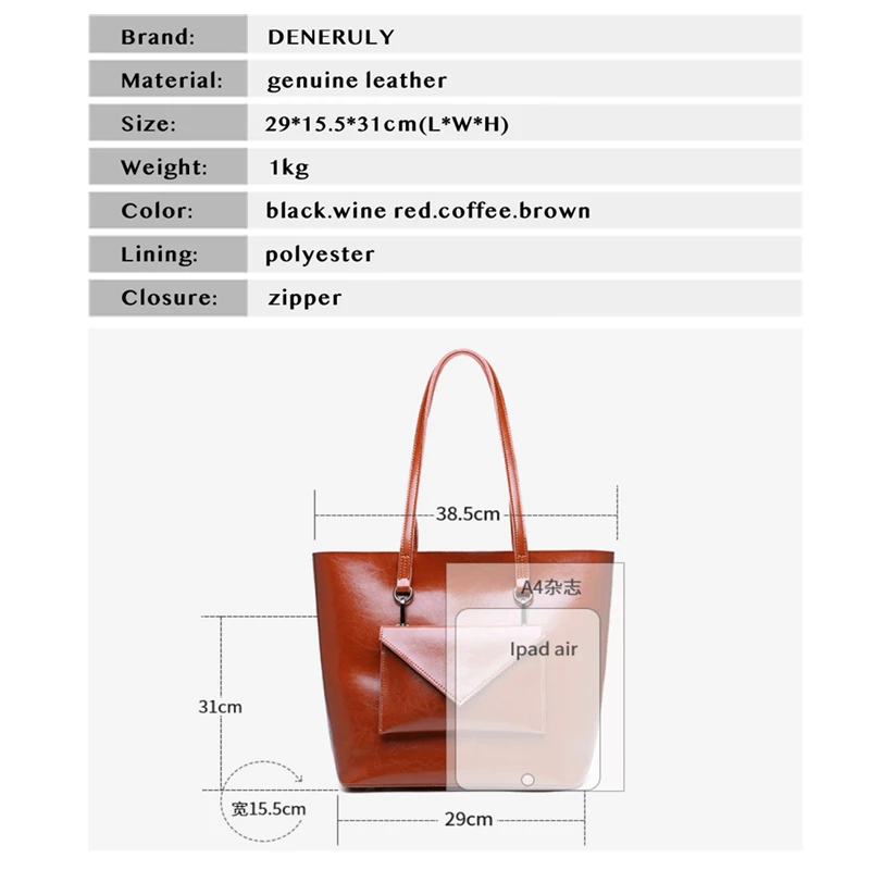 Women's Handbags
Women's Handbags