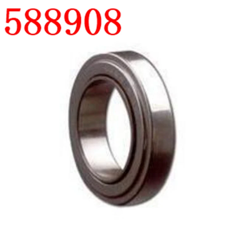 Поперечный подшипник (Выпускной подшипник) 588908 для тракторов TAISHAN KAMA 25-35HP
Поперечный подшипник (Выпускной подшипник) 588908 для тракторов TAISHAN KAMA 25-35HP