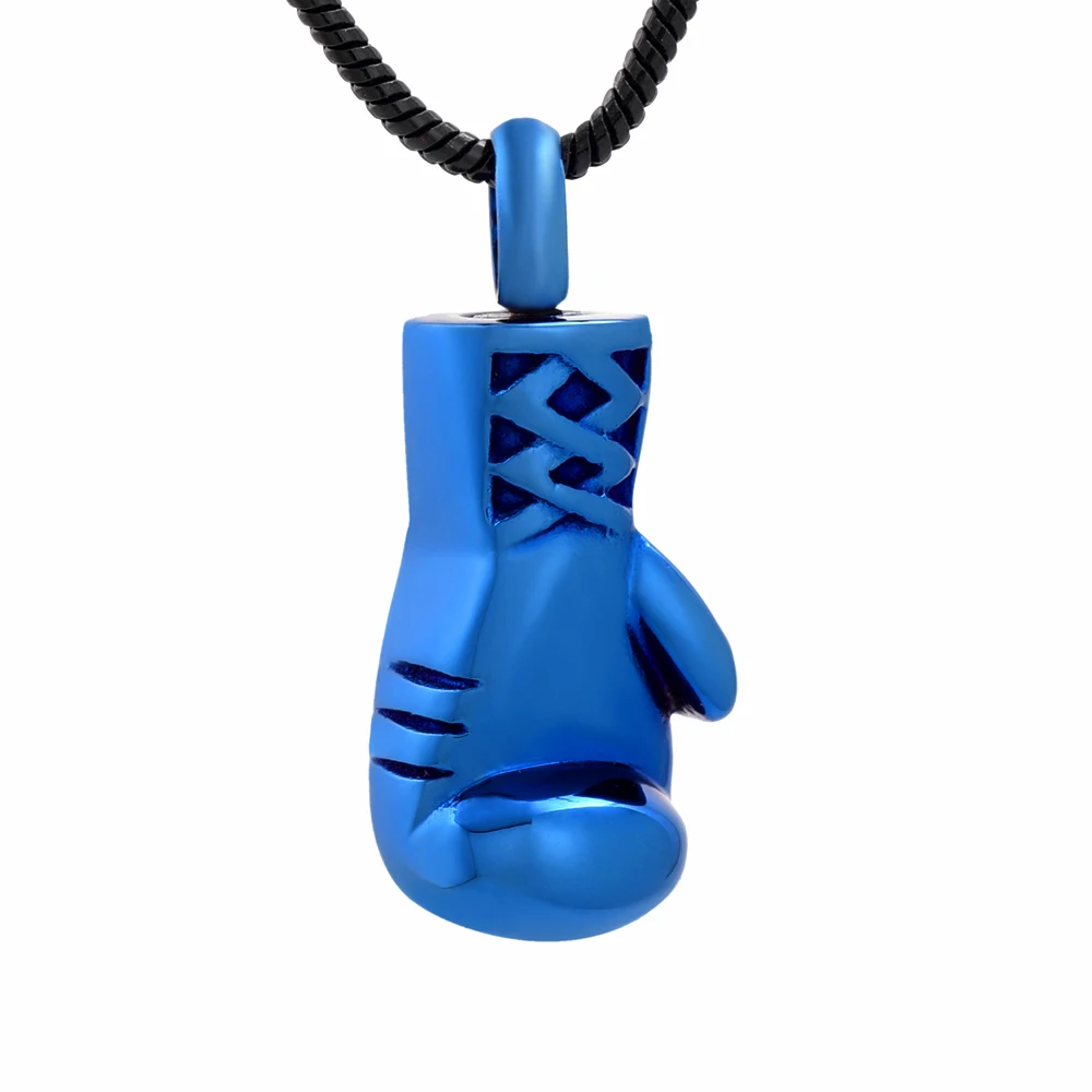 XWJ8308 Boxing glove pendant men women cremation necklace keepsake stainless steel ashes holder locket wholesale or retail
XWJ8308 Boxing glove pendant men women cremation necklace keepsake stainless steel ashes holder locket wholesale or retail
