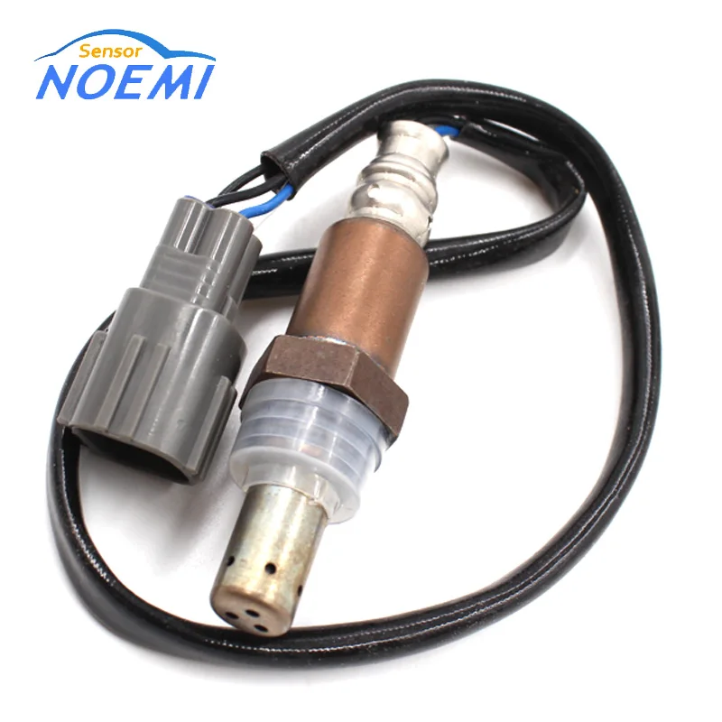 YAOPEI Free Shipping! New Oxygen Sensor 89465-35560/89465 35560/8946535560 Air Fuel Ratio Oxygen O2 Sensor For Toyota
YAOPEI Free Shipping! New Oxygen Sensor 89465-35560/89465 35560/8946535560 Air Fuel Ratio Oxygen O2 Sensor For Toyota