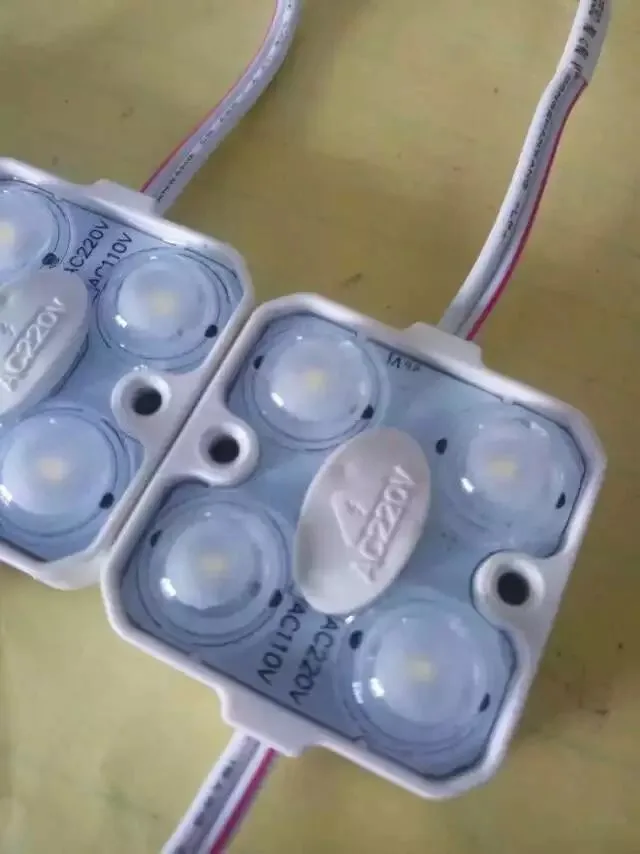no need power supply 1.2w 120lm high brightness ac 220v led module for lightbox
no need power supply 1.2w 120lm high brightness ac 220v led module for lightbox