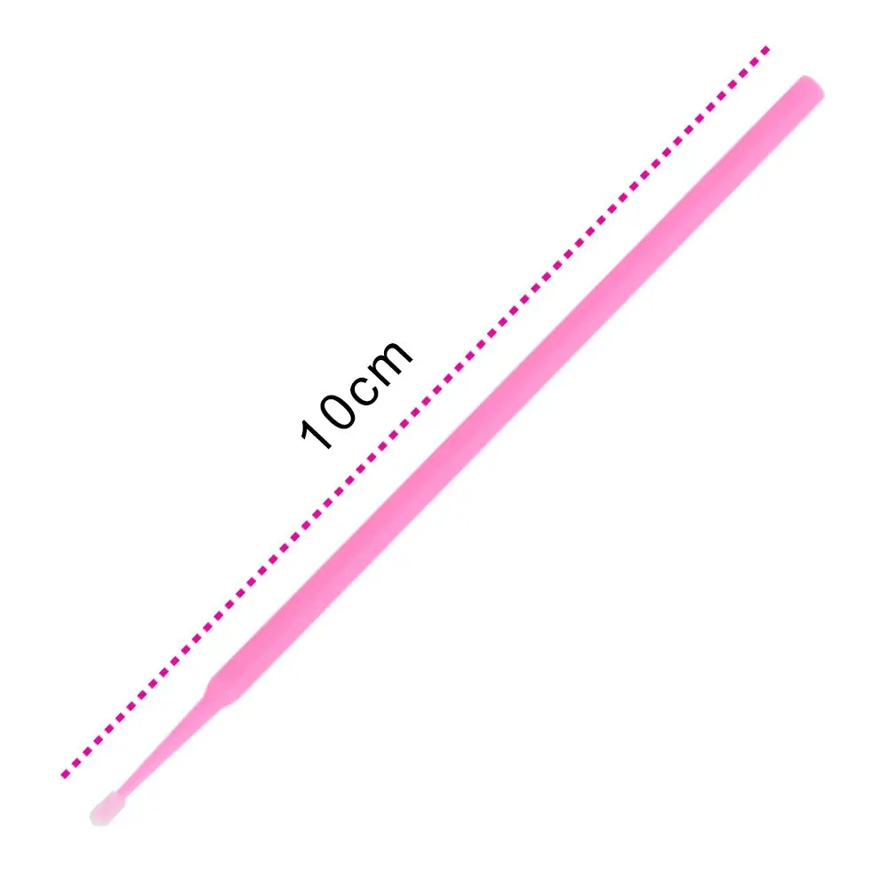 Microblading Disposable Cotton Swab 100pcs Bottle Handle Small Pointed Tip Individual Applicators Tattoo Eyebrow Brushes
Microblading Disposable Cotton Swab 100pcs Bottle Handle Small Pointed Tip Individual Applicators Tattoo Eyebrow Brushes