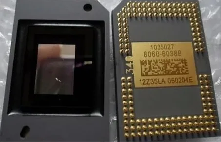100% New Projector Chip new version 8060-6038B 8060-6039B 8060-6338B Connector
100% New Projector Chip new version 8060-6038B 8060-6039B 8060-6338B Connector