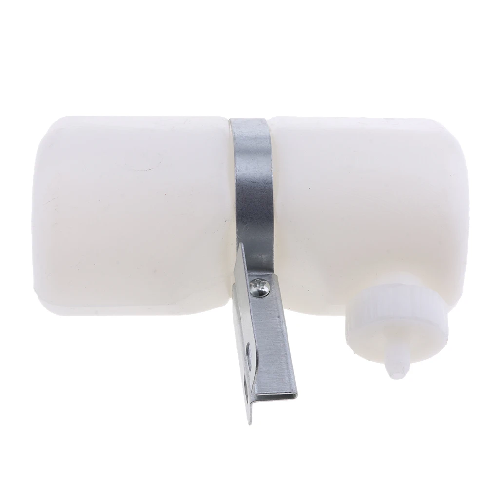 Coolant Bottle Overflow Reservoir Tank For 250cc 350cc Quad Dirt Bike ATV 5.5 × 3.1 Inch Good Heat Dissipation Coolant Tank
Coolant Bottle Overflow Reservoir Tank For 250cc 350cc Quad Dirt Bike ATV 5.5 × 3.1 Inch Good Heat Dissipation Coolant Tank