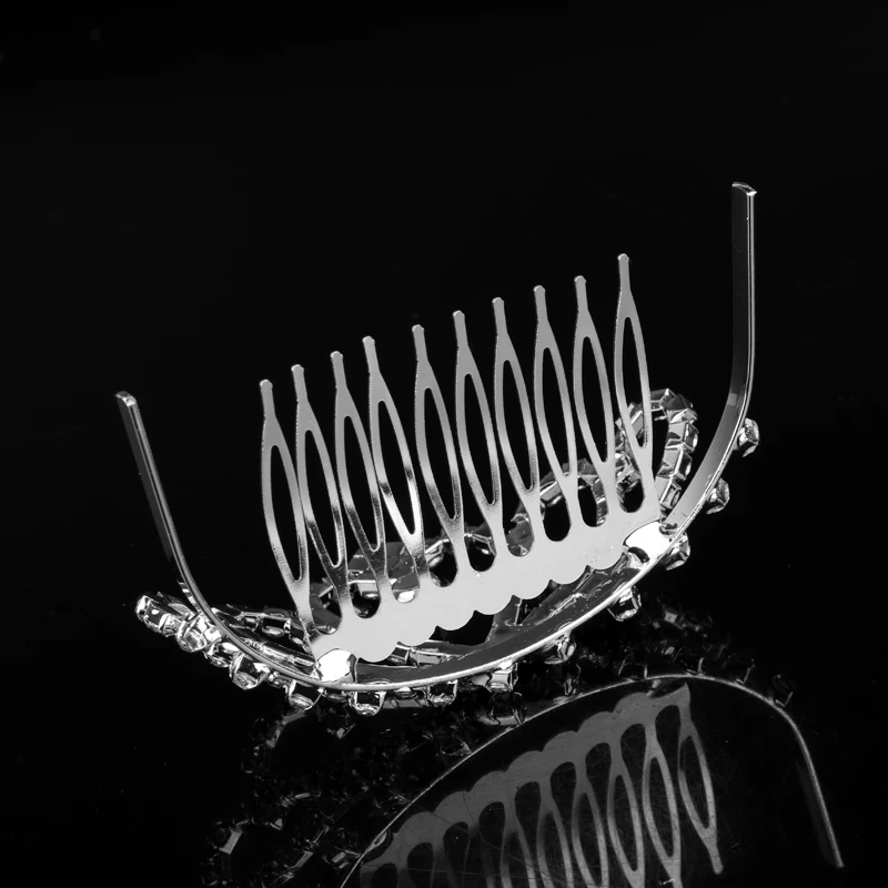 Princess Crown Headband Crystal Wedding Crown Hairband Necklace Women Headwear Hair Band Party Jewelry Accessories Gift
Princess Crown Headband Crystal Wedding Crown Hairband Necklace Women Headwear Hair Band Party Jewelry Accessories Gift