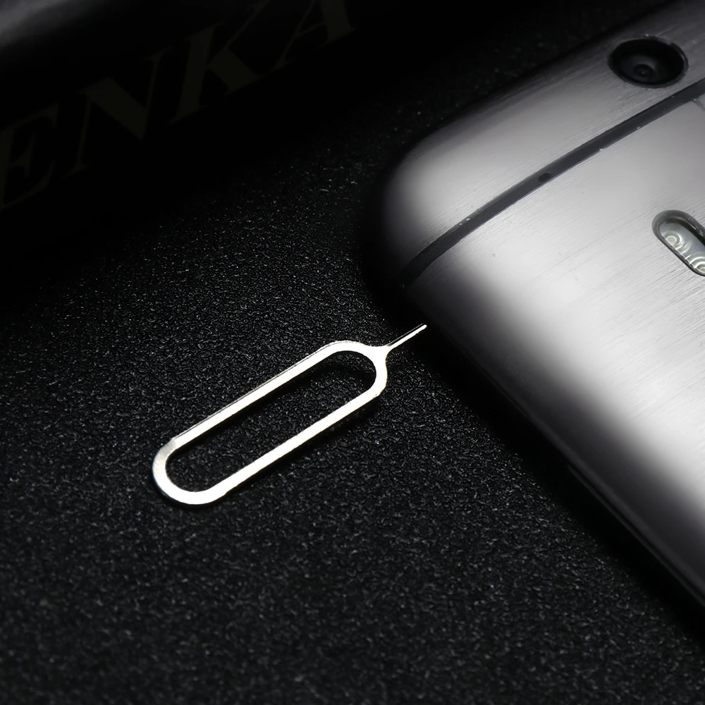10 шт. инструмент для удаления sim-карты сменные иглы запчасти настольного
