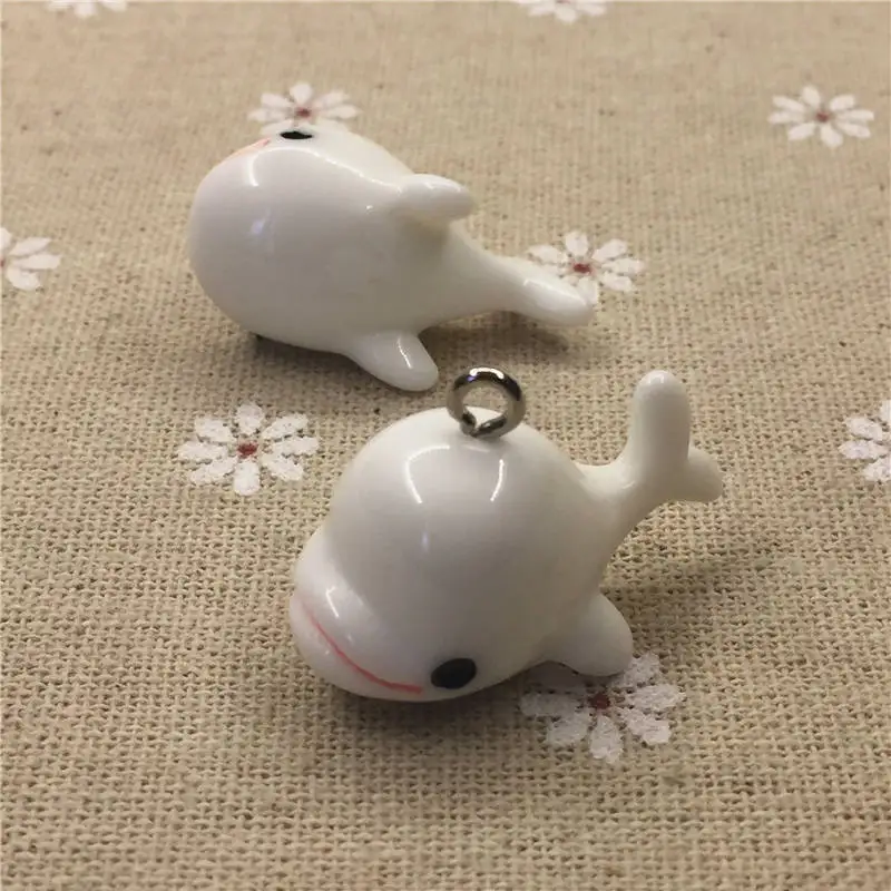 Set 5pcs,resin 3D animal charms.3D resin dolphin,big size,white color,resin pendant for key chain/phone decoration,Free shipping
Set 5pcs,resin 3D animal charms.3D resin dolphin,big size,white color,resin pendant for key chain/phone decoration,Free shipping