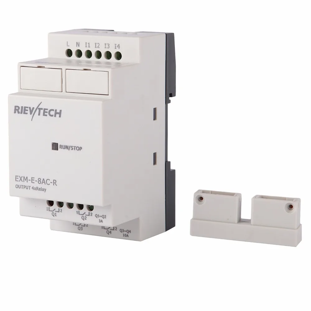 CE ISO утверждение производство xLogic Micro PLC расширения для программируемого
