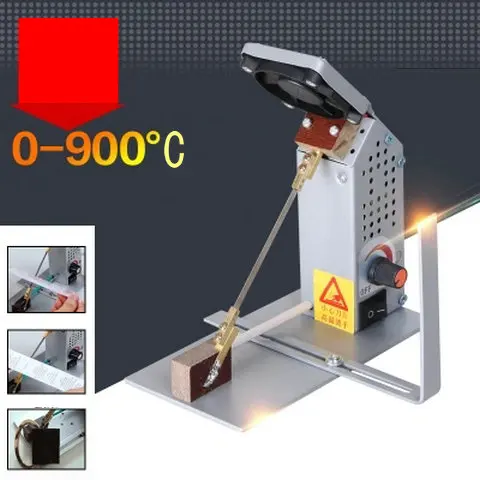 electric cutting machine cutting machine heating cutting machine nylon satin ribbon elastic band cutter ribbon ribbon
electric cutting machine cutting machine heating cutting machine nylon satin ribbon elastic band cutter ribbon ribbon