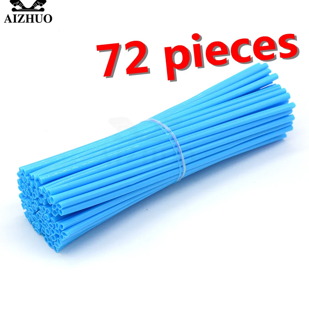 DirtBike Wheel Spoke Rim Stents Skins For 500XC-W 500EXC 505SX-F 505XC-F 525SX 525SX-R 525XC 525XC-W off-road vehicle
DirtBike Wheel Spoke Rim Stents Skins For 500XC-W 500EXC 505SX-F 505XC-F 525SX 525SX-R 525XC 525XC-W off-road vehicle