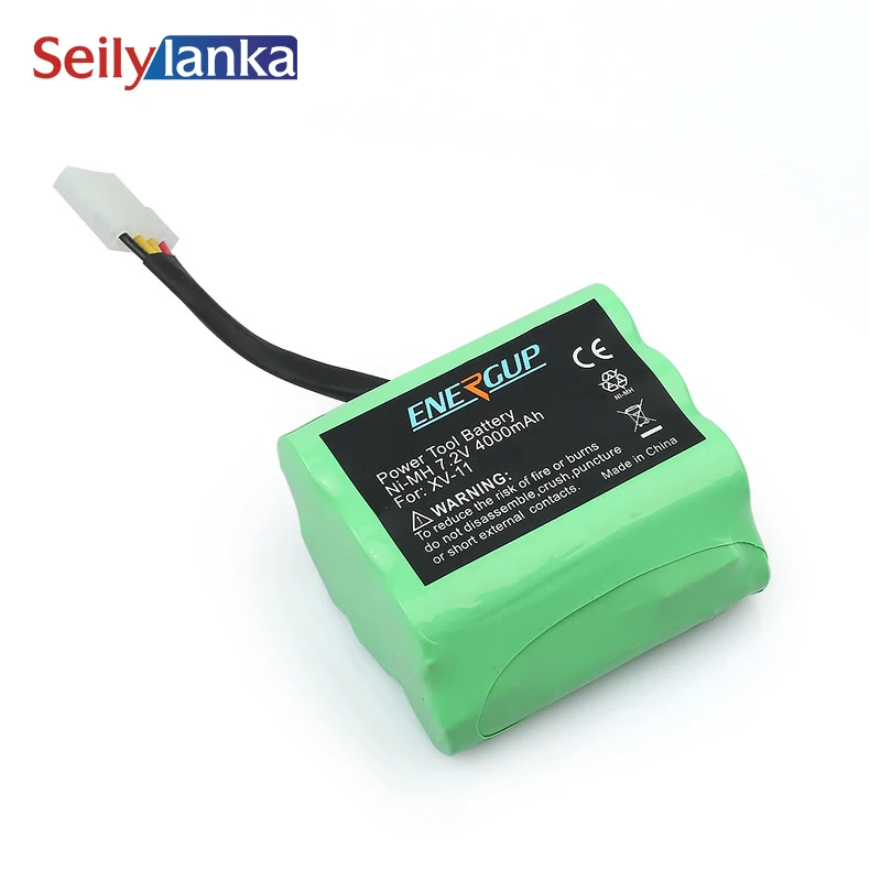 vacuum cleaner Battery,Neato 4000mAh,945-0005,205-0001,945-0006,945-0024,XV-11,XV-12,XV-14,XV-15,XV-21,XV-PRO
vacuum cleaner Battery,Neato 4000mAh,945-0005,205-0001,945-0006,945-0024,XV-11,XV-12,XV-14,XV-15,XV-21,XV-PRO