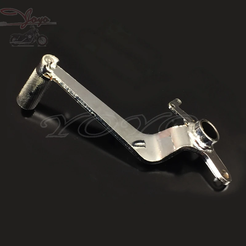 Motorcycle Rear Brake Foot Pedal For Honda CB400 SF 1992 1993 1994 1995 1996 1997 1998
Motorcycle Rear Brake Foot Pedal For Honda CB400 SF 1992 1993 1994 1995 1996 1997 1998