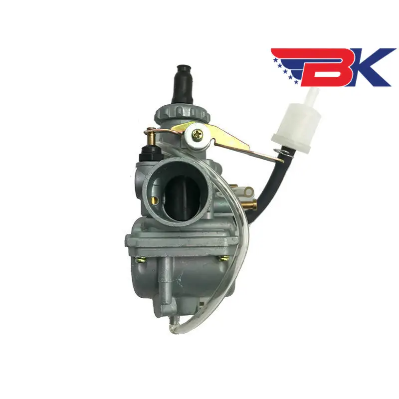 Карбюратор для мотоцикла Suzuki DR125 GS125 GS250 GS300 Carb PZ30 Впускной 30 мм|Детали и аксессуары