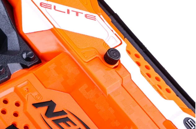 Работник Батарея отсек ручной затянуть винт для Nerf N Strike Elite Stryfe бластерный