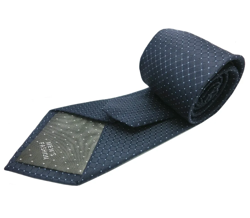 SHANH ZUN Men's Classic Tie Polyethersulfone Necktie Woven Blue Neck Ties Wedding Ties
SHANH ZUN Men's Classic Tie Polyethersulfone Necktie Woven Blue Neck Ties Wedding Ties