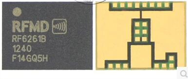 3pcs/lot RF6261 RF6261B