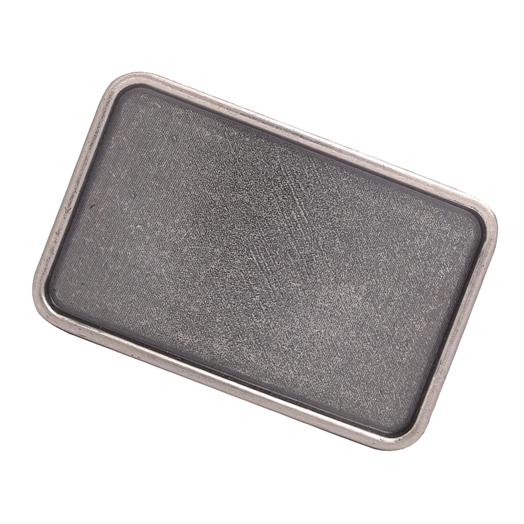 Western Cowboy Cowgirl Rodeo Zinc Alloy Rectangular Belt Buckle Replacement
Western Cowboy Cowgirl Rodeo Zinc Alloy Rectangular Belt Buckle Replacement