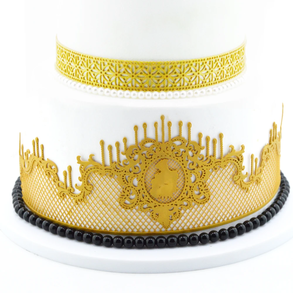 Принцесса Корона, помадка, формы для торта, украшения, силиконовые коврики, кружева, сахар, шоколадные формы, инструменты для украшения свад... 
Принцесса Корона, помадка, формы для торта, украшения, силиконовые коврики, кружева, сахар, шоколадные формы, инструменты для украшения свад...