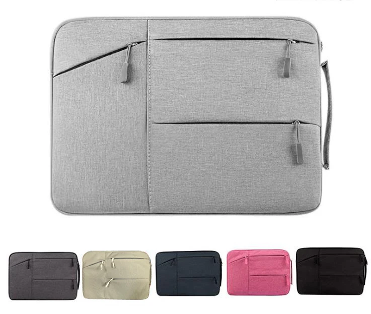 Notebook Laptop Tablet Functional Carry Sleeve Case Pounch bag for 11" 13" 14" 15" 15.6" HP/DELL/ASUS/ACER
Notebook Laptop Tablet Functional Carry Sleeve Case Pounch bag for 11" 13" 14" 15" 15.6" HP/DELL/ASUS/ACER