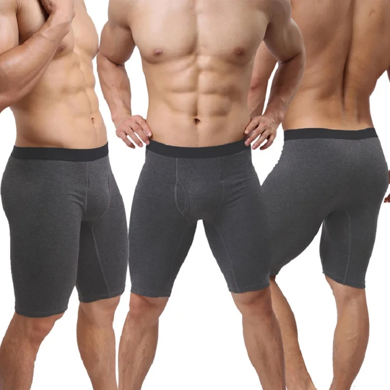 Summer Trunks Men Lengthened Bottoms Shorts Bottoms Bottoms Short Trousers Exercise Musculation Fitness Shorts U Convex Crotch
Summer Trunks Men Lengthened Bottoms Shorts Bottoms Bottoms Short Trousers Exercise Musculation Fitness Shorts U Convex Crotch