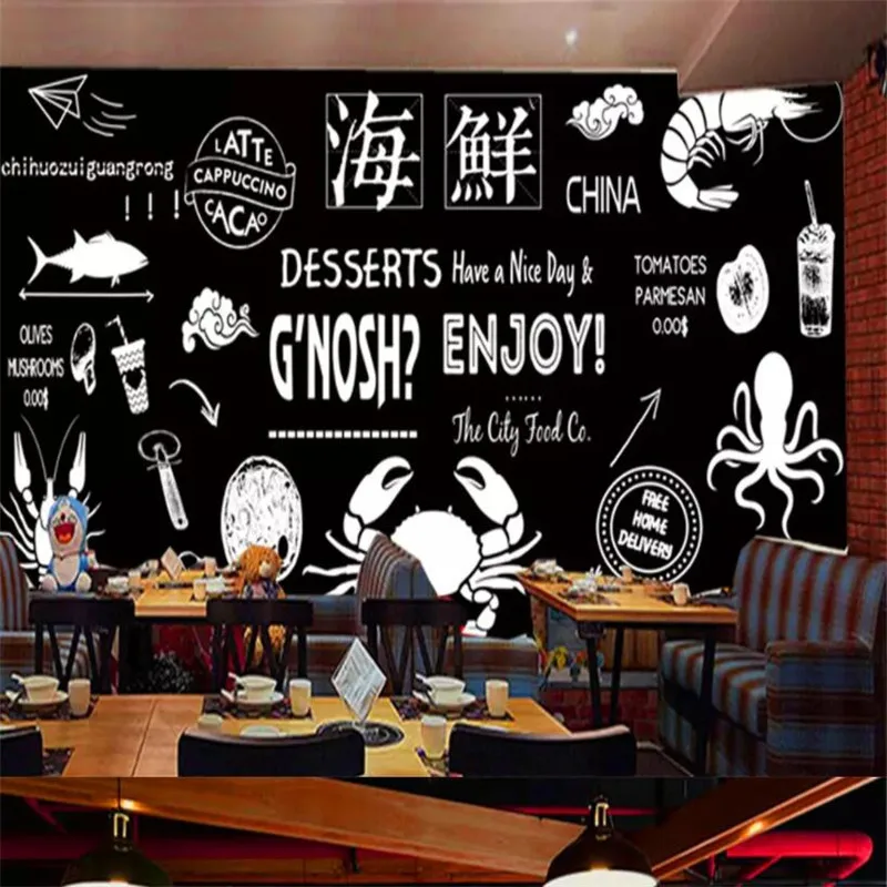 Cucstom photo wallpaper restaurant wall painting bedroom living room mural high quality restaurant office wallpaper
Cucstom photo wallpaper restaurant wall painting bedroom living room mural high quality restaurant office wallpaper
