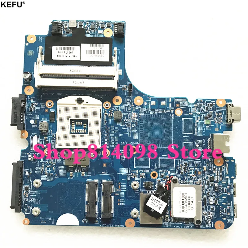 683496-001 683496-601 683496-501 FOR HP ProBook 4440s Notebook for hp 4540S laptop Motherboard integrated 100% fully tested
683496-001 683496-601 683496-501 FOR HP ProBook 4440s Notebook for hp 4540S laptop Motherboard integrated 100% fully tested