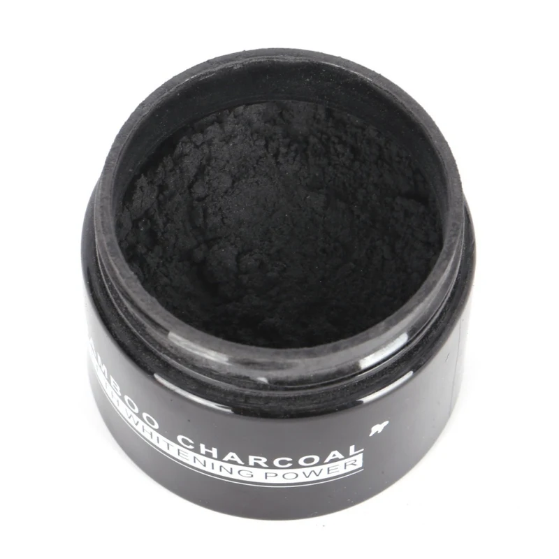 Natural Teeth Whitening Powder Smoke Coffee Tea Stain Remove Oral Hygiene Dental Care Bamboo Activated Charcoal Tooth Powder LL2
Natural Teeth Whitening Powder Smoke Coffee Tea Stain Remove Oral Hygiene Dental Care Bamboo Activated Charcoal Tooth Powder LL2