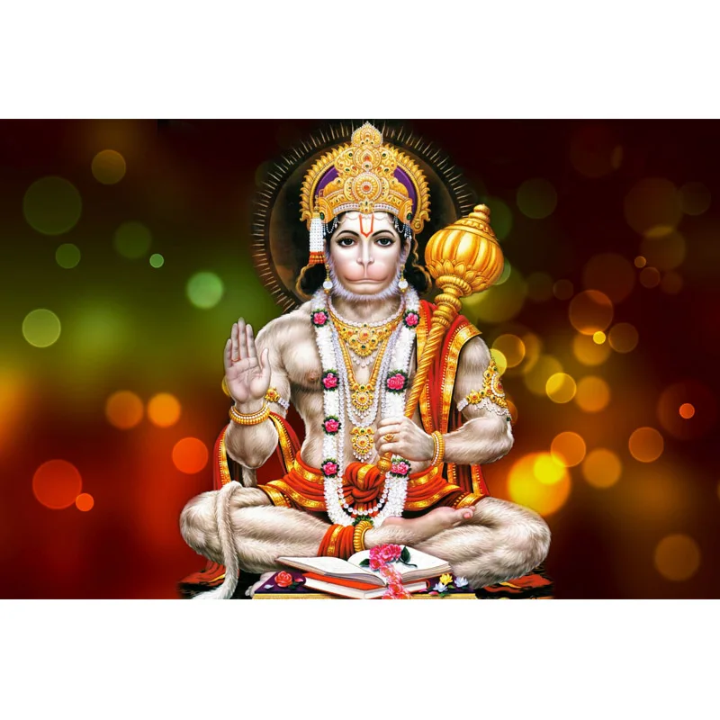 god hanuman diamond Embroidery diy diamond painting mosaic diamant painting 3d cross stitch diamond pictures H156
god hanuman diamond Embroidery diy diamond painting mosaic diamant painting 3d cross stitch diamond pictures H156