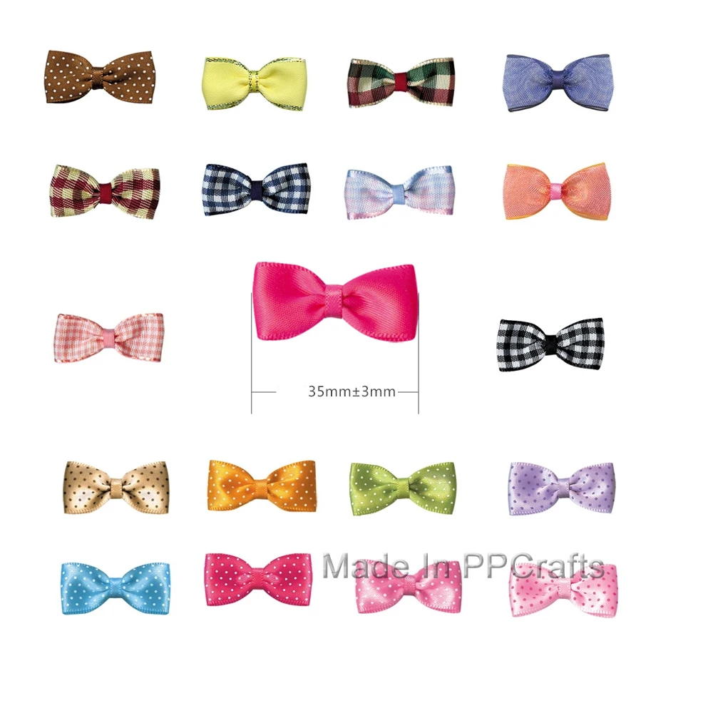 35MM Satin/Dots/Organza Ribbon Pinched Squareknot For Packing Cloth Hairbow DIY Crafts 200pcs Free Shipping
35MM Satin/Dots/Organza Ribbon Pinched Squareknot For Packing Cloth Hairbow DIY Crafts 200pcs Free Shipping