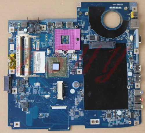 Материнская плата для ноутбуков Acer ematines E520 E720 MBN4002001 MB.N4002.001 KAWE0 L04, ddr2, 100% тестирование, бесплатная доставка
Материнская плата для ноутбуков Acer ematines E520 E720 MBN4002001 MB.N4002.001 KAWE0 L04, ddr2, 100% тестирование, бесплатная доставка