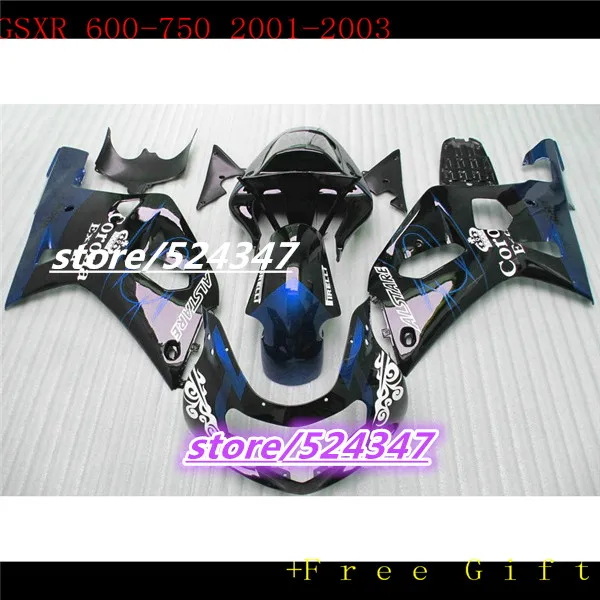 B Custom motorcycle free package GSXR600 750 01 02 03 GSXR600 750 dark blue light blue white baka first fairing sections
B Custom motorcycle free package GSXR600 750 01 02 03 GSXR600 750 dark blue light blue white baka first fairing sections