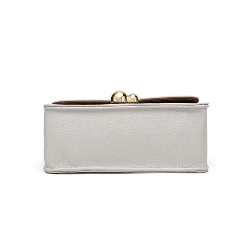 MS Хеди Для женщин розовый цвет сумки женские Crossbody на плечо Малый Мини для