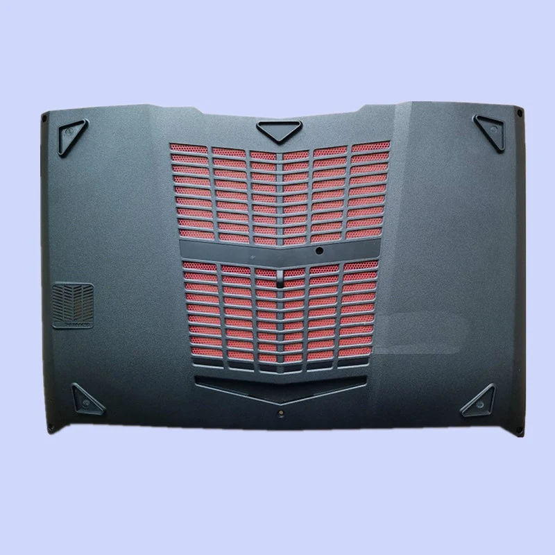 New Original Laptop LCD Back Top Cover/Front Bezel/Palmrest Upper Case/Bottom Case/Door Base Cover For MSI GT62 GT62VR MS-16L1
New Original Laptop LCD Back Top Cover/Front Bezel/Palmrest Upper Case/Bottom Case/Door Base Cover For MSI GT62 GT62VR MS-16L1