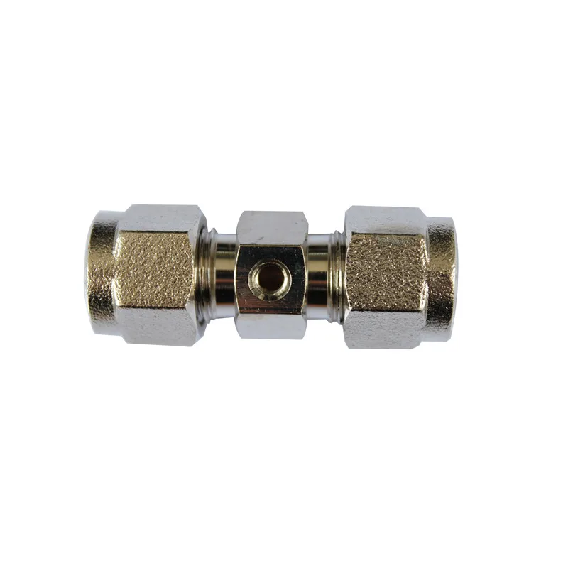 E022 Screw Nozzle Seat with One Hole High Pressure Misting Fittings 5 PCS for High Pressure Misting System
E022 Screw Nozzle Seat with One Hole High Pressure Misting Fittings 5 PCS for High Pressure Misting System