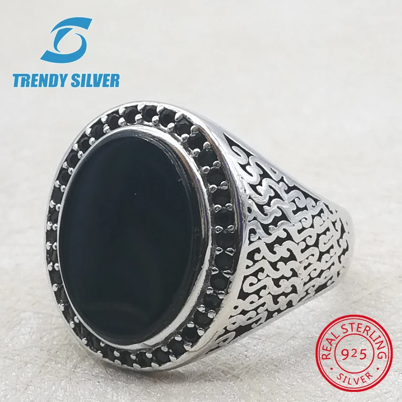 silver 925 fine jewelry man rings men accessories turquoise gemstone natural black onyx red agate wholesale TRENDY SILVER TCR818
silver 925 fine jewelry man rings men accessories turquoise gemstone natural black onyx red agate wholesale TRENDY SILVER TCR818