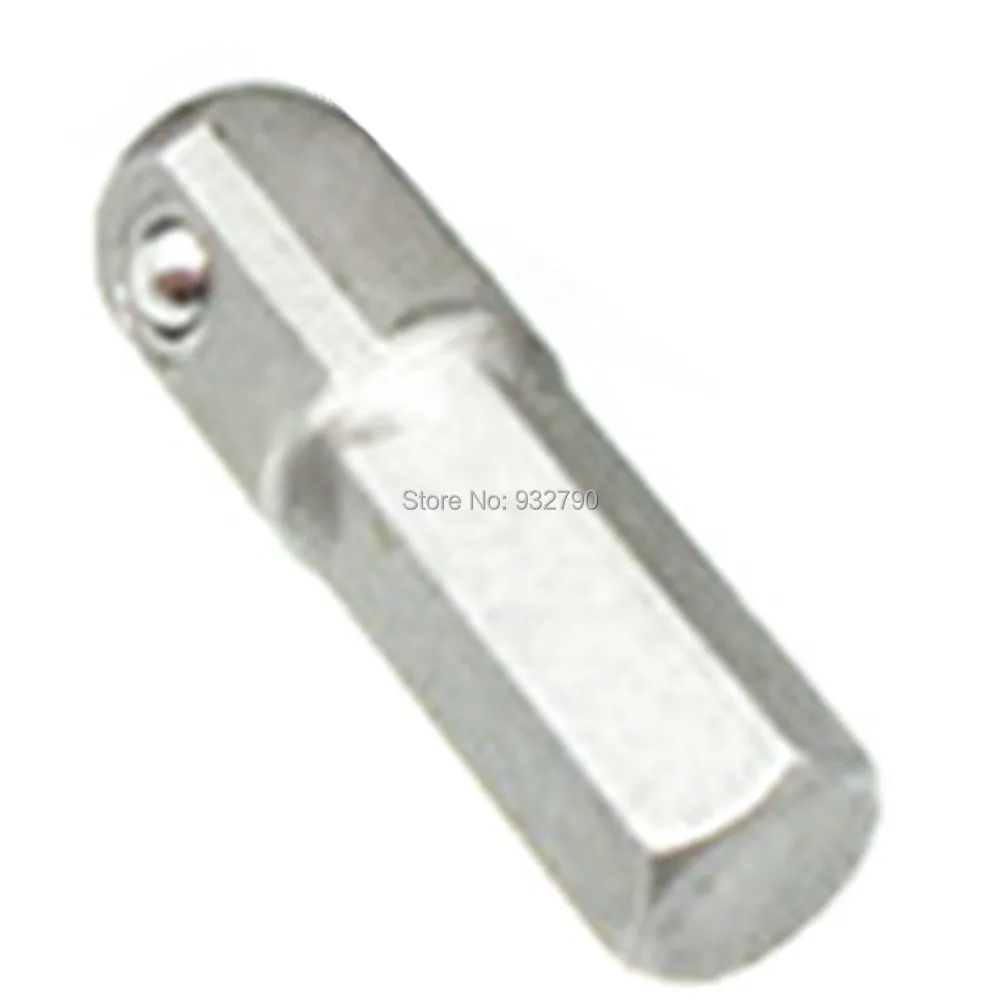 Болты с шестигранной 1/4 "до 1/4" кв гнездо адаптера с фокусным расстоянием 25 мм переходник на гнездо расширения CR-V бит пружинный шаровой подши...
Болты с шестигранной 1/4 "до 1/4" кв гнездо адаптера с фокусным расстоянием 25 мм переходник на гнездо расширения CR-V бит пружинный шаровой подши...