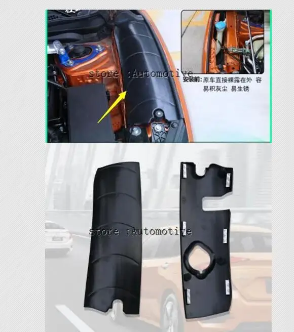 Автомобильные чехлы для HONDA CIVIC 2016, 2017, 2018, Звуконепроницаемая доска, со склада двигателей, пылезащитные, с шумоподавлением
Автомобильные чехлы для HONDA CIVIC 2016, 2017, 2018, Звуконепроницаемая доска, со склада двигателей, пылезащитные, с шумоподавлением